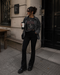 🖤 PANTALÓN NEGRO