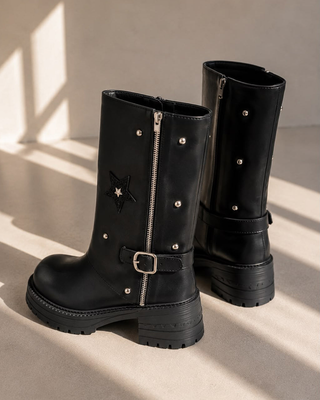 👢 BOTAS