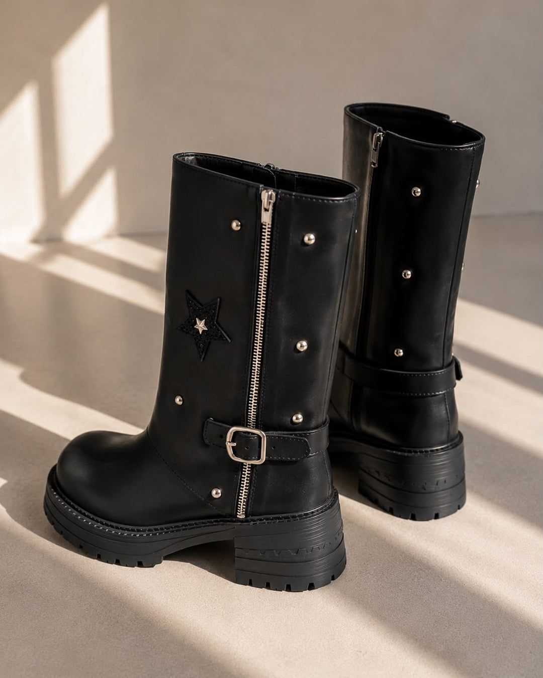 👢 BOTAS